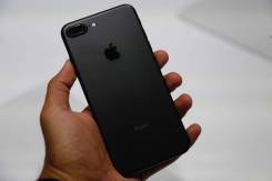 Apple iPhone 7 Plus. Новый, 256 Гб и больше