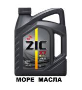 ZIC X7. Вязкость 0W-20, синтетическое