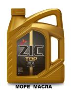 ZIC Top. Вязкость 0W-40, синтетическое. Под заказ