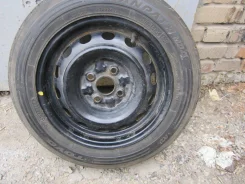 Toyo Tranpath MP4. ������, 2008 ���, �/�, ����� 10�%