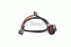 Датчик износа тормозных колодок. Volkswagen Touareg, 7L6, 7LA Audi Q7, 4LB Двигатели: AXQ, AYH, AZZ, BAA, BAC, BAN, BAR, BHK, BHL, BJN, BKJ, BKL, BKS...