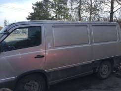 Ssangyong Istana. Продам Истану, 2 700 куб. см., 1 500 кг.
