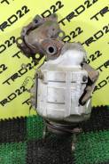 Катализатор. Mazda MPV, LY3P Mazda CX-7, ER3P Двигатель L3VDT