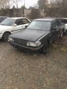 Toyota Crown. GS131, 1GGZE