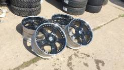 Auto Couture. 9.0/10.0x19", 5x114.30, ET38/38