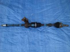 Привод, полуось. Mazda Demio, DY3R, DY3W, DY5R, DY5W Mazda Verisa, DC5R, DC5W