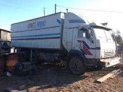 КамАЗ 53212. Продам Камаз 532120 Фургон, 10 000 кг.