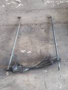 Крепление аккумулятора. Toyota Carina, AT190, AT191, AT192, CT190, CT195, ST190, ST195 Toyota Corona, AT190, CT190, CT195, ST190, ST191, ST195 Toyota...