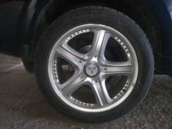 Колеса 6*139,7 255/50R20. 10.0x20" 6x139.70 ET33 ЦО 101,0 мм.