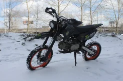 Kayo CRF801 PRO 160 MX. 160����. ��., ��������, ��� ���, � �������� ����