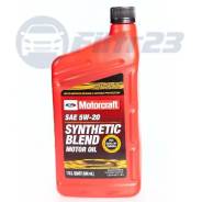 Motorcraft