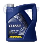 Mannol Classic