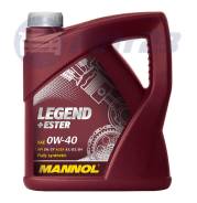 Mannol Legend Ester