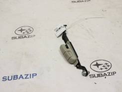 Регулятор высоты ремня безопасности Subaru Forester, Impreza, Legacy, Outback, XV, левый передний