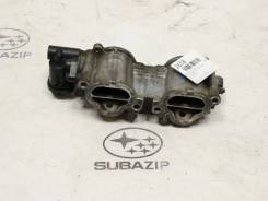 Дроссельная заслонка Subaru Forester, Impreza, Legacy, Outback в Санкт-Петербурге Дроссельная заслонка Subaru Forester, Impreza, Legacy, Outback