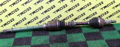 Привод, полуось. Nissan Qashqai+2, JJ10E Nissan X-Trail, NT31, T31, T31R Nissan Dualis, KNJ10, NJ10 Nissan Qashqai, J10E, J10 Двигатели: HR16DE, K9K...