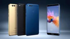 Huawei Honor 7X. Новый, 32 Гб. Под заказ