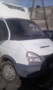 ГАЗ 3302. Продается ГАЗель 3302, 2 889 куб. см., 3 500 кг.