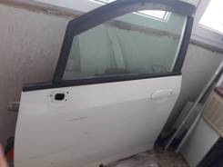 Дверь боковая. Honda Jazz Honda Fit, GD3, GD4, GD1, GD2 Двигатели: L12A1, L12A3, L12A4, L13A1, L13A2, L13A5, L13A6, L15A1, L13A, L15A. Под заказ