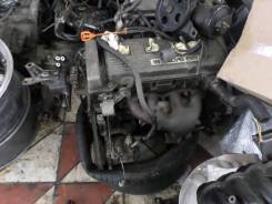 Двигатель в сборе. Toyota: Pixis Space, Corona, Vios, Soluna Vios, RAV4, Camry, Sprinter Trueno, Corolla, Tercel, Sprinter Marino, Soluna, Carina, Spr...