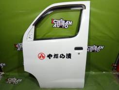 Дверь TOYOTA LITE ACE