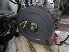 Шкив коленвала. Honda: CR-X del Sol, Civic Shuttle, Concerto, Civic, CR-X, Integra SJ, Domani, Capa, Civic Ferio, Partner Двигатели: D15B, D15B2, D15B...