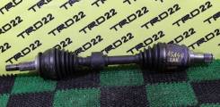 Привод, полуось. Toyota: Tarago, RAV4, Vellfire, Previa, Alphard, Estima Двигатели: 2GRFE, 2ARFE