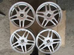 RTX Crystal. 7.5x17, 5x100.00, 5x114.30, ET40