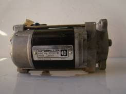 Стартер. Toyota: Land Cruiser, 8FG, 5FGL15, 7FG15, Hilux Pick Up, 4Runner, Hilux Isuzu Wizard, TBB5SC, TBB5SF, TBB5VC, TBB5VF Isuzu D-MAX, TFB5CF, TFB...
