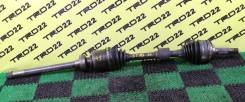 Привод, полуось. Toyota: Carina, Nadia, Corona, Caldina, Ipsum, Gaia Двигатели: 3CTE, 3SFE, 1AZFSE, 3SGE, 2CT