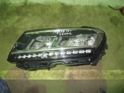 Фара. Volkswagen Tiguan, AD1, BT1, BW2 Двигатели: CHHB, CRFD, CRGA, CRGB, CUAA, CUUA, CWLA, CXDA, CYKB, CYKC, CZCA, CZDA, CZEA, CZPA, DBGA, DBGC, DFGA...