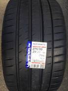 Michelin Pilot Sport 4. Летние, без износа, 4 шт. Под заказ