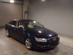 Audi A6. C6, 3200 AUK