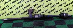 Привод, полуось. Mazda Mazda3, BK Mazda Axela, BK3P, BK5P, BKEP Двигатели: L3VE, LF17, LFDE, L3VDT, LFVE, MZR, DISI