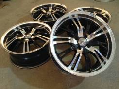 Spirit Racing. 7.0x17", 4x100.00, ET42