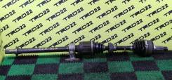 Привод, полуось. Honda Accord, CL8, CL9, CM2, CM3 Двигатели: K20A, K24A, K24A3