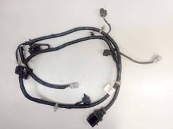 ПРОВОДКА ДАТЧИКОВ ПАРКОВКИ ЗАДНЕГО БАМПЕРА KIA SORENTO 09- Б/У 918802P063 4*