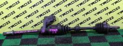 Привод, полуось. Mazda Atenza, GG3P, GG3S, GGEP, GGES, GY3W, GYEW Mazda Mazda6, GG, GY Mazda Atenza Sport, GG3S, GGES Mazda Atenza Sport Wagon, GY3W...