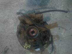 Ступица TOYOTA, SV40;SV41;CV43;CV40;SV43, 4SFE 3SFE 3CT