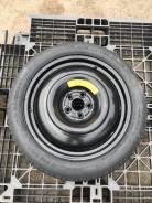 Колесо запасное. Subaru Legacy B4, BL5, BL9, BLE