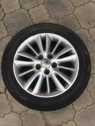 Toyota. 7.0x16", 5x114.30, ET-50