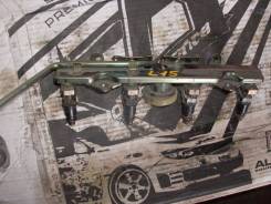 Инжектор. Honda: Freed Spike, Jazz, Mobilio, City, Airwave, Mobilio Spike, Fit Aria, Fit, Fit Shuttle, Freed, Partner Двигатели: L15A, L15A1, L15A7, L...