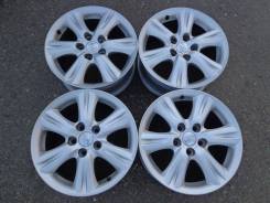 Toyota. x16", 5x114.30
