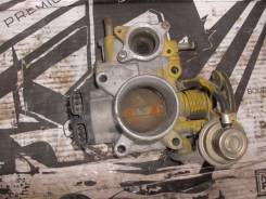 Заслонка дроссельная. Nissan: Wingroad, Bluebird, Primera Camino, Avenir Salut, Lucino, Presea, NX-Coupe, Primera, Avenir, Pulsar, Sunny, Cedric, Sunn...