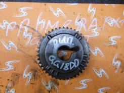Шестерня распредвала. Nissan: Bluebird, Wingroad, Primera Camino, Avenir, Primera, Pulsar, Almera, Sunny, Bluebird Sylphy, Tino, Expert, Sentra, AD Дв...