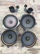 Динамик. Subaru Legacy, BL, BL5, BP, BP5, BP9, BPE, BPH Subaru Outback, BP9, BPE, BPELUA, BPH