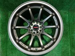 RAYS VOLK RACING CE28 Club Racer. 9.0x17", 5x100.00, 5x114.30, ET28, ЦО 73,1 мм.