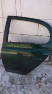 Дверь задняя левая TOYOTA Platz