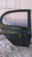 Дверь задняя правая TOYOTA Platz