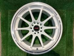 RAYS VOLK RACING CE28 Club Racer. 9.0x17", 5x100.00, 5x114.30, ET30, ЦО 73,1 мм.